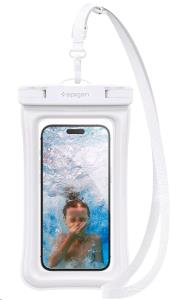 Aqua Shield Waterproof Case (floating) White A610 (1p)