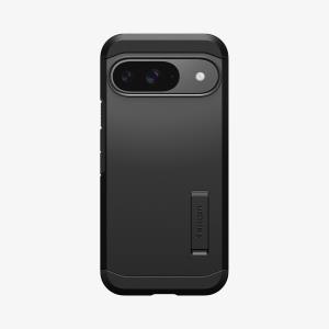 Google Pixel 6.3in Pro/6.3in (2024) Case Tough Armor Black