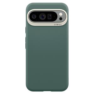 Google Pixel 6.3in Pro/6.3in (2024) Case Ultracolor Kale