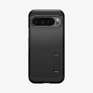 Google Pixel 6.7in (2024) Case Tough Armor Black