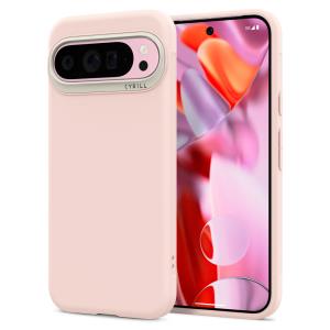 Google Pixel 6.7in (2024) Case Ultracolor Pale Pink