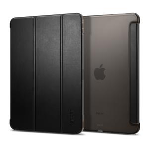 iPad Air 12.9in (2024) Case Smart Fold Black