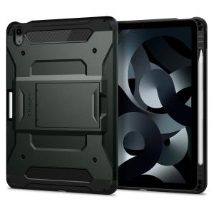 iPad Air 10.9in (22/20) Case Tough Armor Pro Military Green