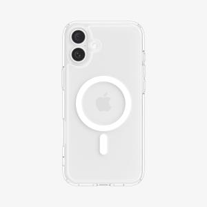 iPhone 6.1in 2024 Ultra Hybrid MagFit White