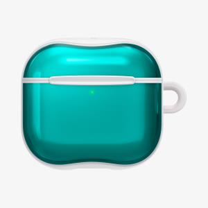 AirPods (4th Gen) Case Classic C1 Bondi Blue