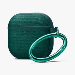 AirPods (4th Gen) Case Urban Fit Midnight Green