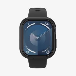 Apple Watch 10 (46mm) Case Thin Fit Black