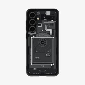 Galaxy S24 FE Ultra Hybrid Zero One Case
