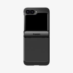 Galaxy Flip 6 Case Slim Armor Pro Black