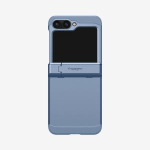 Galaxy Flip 6 Case Tough Armor Pro Sierra Blue