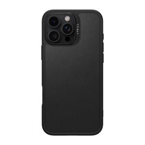 iPhone 16 Pro Max Case Kajuk Mag Black