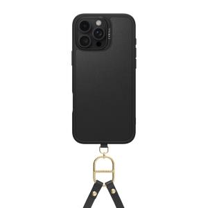 iPhone 16 Pro Max Case Kajuk Mag Classic Charm Black