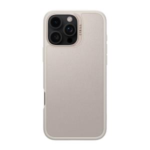 iPhone 16 Pro Max Case Kajuk Mag Cream
