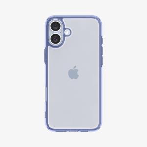 iPhone 16 Case Ultra Hybrid Sky Crystal