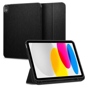 iPad 10.9in Case 2022 Urban Fit Black