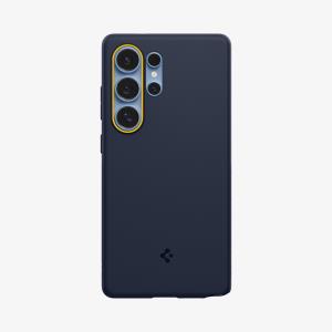 Galaxy S25 Ultra Nano Pop Magfit Case Blueberry Navy