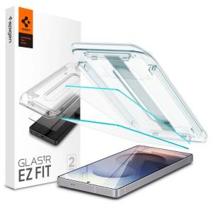 Tempered Glass for Galaxy S25 Ultra Glas.tR EZ Fit HD (2P)