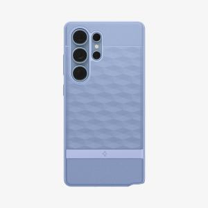 Galaxy S25 Ultra Case Parallax MagFit Purple-ish