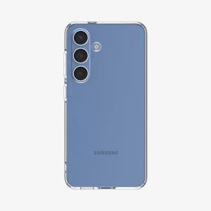 Galaxy S25 Case Liquid Crystal Crystal Clear