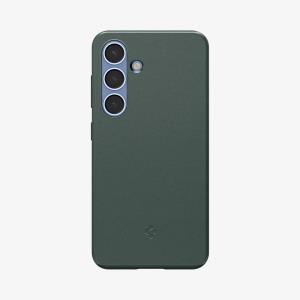 Galaxy S25 Case Thin Fit MagFit Abyss Green