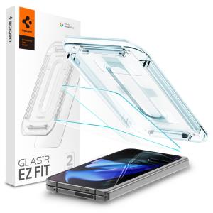 Screen Protector for Google Pixel 9 Pro Fold Glas.tR EZ Fit (Cover 2P)