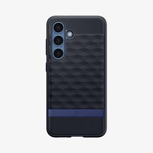 Galaxy S25+Case Parallax MagFit Navy Violet