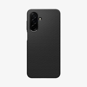 Galaxy A26 5G Case Liquid Air Matte Black
