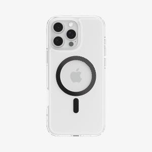 iPhone 16 Pro Max Case Ultra Hybrid MagFit Carbon Fiber