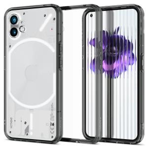 Ultra Hybrid Backcover Nothing Phone (1) - Space Crystal - Nothing