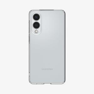 Galaxy S25 Edge Liquid Crystal Crystal Clear