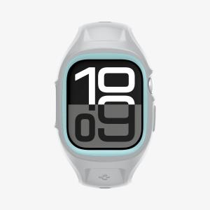 Apple Watch 10 (46mm) Case Liquid Air Pro Gray