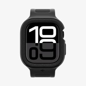 Apple Watch 10 (46mm) Case Vault Pro Black
