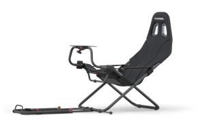 Challenge Black Actifit.
