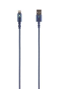 Original Cable - USB - Lightning - 1m - Blue
