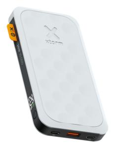 Powerbank Fuel Series Fs5100 20w 10000mah Dusk White