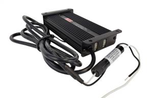 Isolated Power Adapter - Lind 72-100 VDC - Lite Device