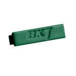 Keystone Id-tag 50pcs - Green
