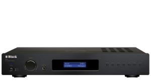 V-250/hifi Integrated Amplifier Black