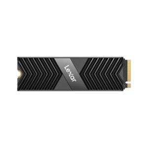 SSD - Nm800 Pro  - 2TB - Pci-e Gen4 X4 - M.2 2280 - Heatsink