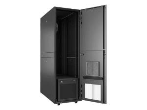 VRC-S INTEGRATED MICRO DATA CENTER 42U 600X1200 WITH 3.5KW L