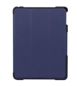 Case For iPad 5th/6th Gen Dark Blue