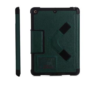 Case For iPad 5th/6th Gen Dark Green