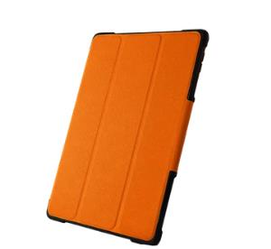 Case For iPad 5th/6th Gen Orange
