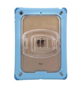 Rugged Case iPad 5th/6th Gen-light Blue