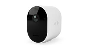 Arlo Pro 4 1-cam Kit White