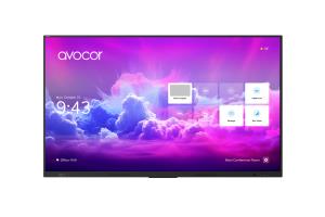 E-40 / 50 S55 4k Ir LED Interactive Display