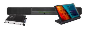 Flex Advanced - Small Room Conference System with Video Soundbar - Microsoft Teams Rooms