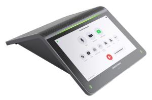 Flex Tabletop - Small Room Conference System - Zoom Rooms Software (International)