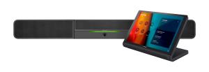 Flex Small Room - Conference System with Video Soundbar - Microsoft Teams Rooms - Government Version