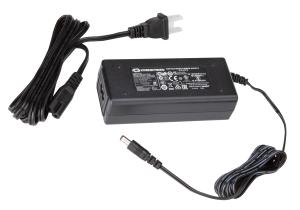 Desktop Power Pack - 24 VDC/ 2.5 A - 2.1 mm